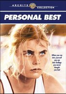 Personal Best - Movie Cover (xs thumbnail)