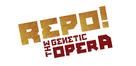 Repo! The Genetic Opera - Logo (xs thumbnail)