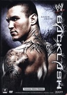 WWE Backlash - DVD movie cover (xs thumbnail)