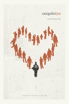 Craigslist Joe - Movie Poster (xs thumbnail)