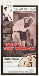 Look in Any Window - Movie Poster (xs thumbnail)