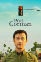 &quot;Mr. Corman&quot; - Polish Movie Cover (xs thumbnail)