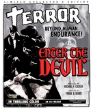 Enter the Devil - Blu-Ray movie cover (xs thumbnail)