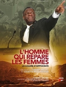 L&#039;homme qui r&eacute;pare les femmes: la col&egrave;re d&#039;Hippocrate - Belgian Movie Poster (xs thumbnail)