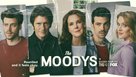 &quot;The Moodys&quot; - Movie Poster (xs thumbnail)