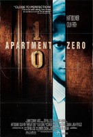 Apartment Zero - Movie Poster (xs thumbnail)