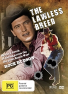 The Lawless Breed - Australian Movie Cover (xs thumbnail)