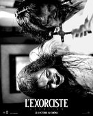 The Exorcist: Believer - French Movie Poster (xs thumbnail)