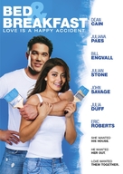 Bed &amp; Breakfast - DVD movie cover (xs thumbnail)