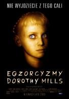 Dorothy Mills - Polish Movie Poster (xs thumbnail)