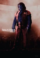 X-Men: The Last Stand - Teaser movie poster (xs thumbnail)