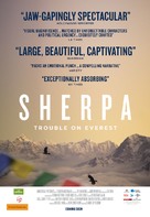 Sherpa - Australian Movie Poster (xs thumbnail)