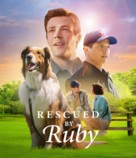 Rescued by Ruby - poster (xs thumbnail)