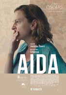 Quo vadis, Aida? - Polish Movie Poster (xs thumbnail)