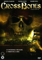 CrossBones - Dutch DVD movie cover (xs thumbnail)