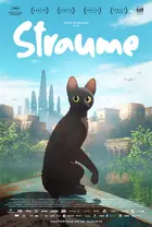 Straume Poster