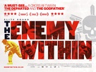 Tropa de Elite 2 - O Inimigo Agora &Eacute; Outro - British Movie Poster (xs thumbnail)