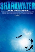 Sharkwater - Canadian Movie Poster (xs thumbnail)