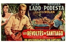 Santiago - Belgian Movie Poster (xs thumbnail)
