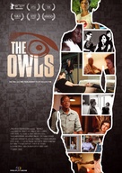 The Owls - German Movie Poster (xs thumbnail)