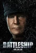 Battleship Poster