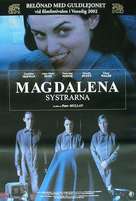 The Magdalene Sisters - Swedish Movie Poster (xs thumbnail)