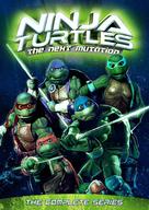 &quot;Ninja Turtles: The Next Mutation&quot; - Movie Cover (xs thumbnail)