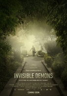 Invisible demons - tuhon merkit - International Movie Poster (xs thumbnail)