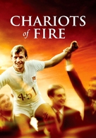 Chariots of Fire - Movie Cover (xs thumbnail)