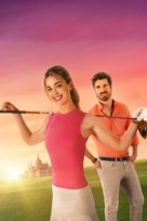 Love on the Right Course -  Key art (xs thumbnail)