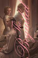 The Beguiled - Movie Cover (xs thumbnail)