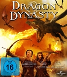 Dragon Dynasty - German Blu-Ray movie cover (xs thumbnail)
