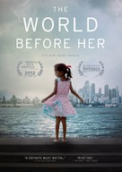 The World Before Her - Movie Poster (xs thumbnail)