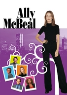 &quot;Ally McBeal&quot; - Movie Poster (xs thumbnail)