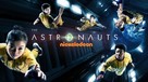 &quot;The Astronauts&quot; - Movie Cover (xs thumbnail)
