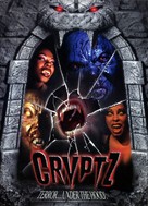 Cryptz - DVD movie cover (xs thumbnail)