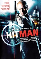 Interview with a Hitman - French DVD movie cover (xs thumbnail)