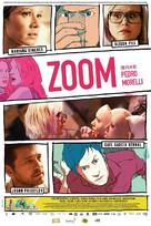Zoom - French Movie Poster (xs thumbnail)