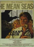 The Mean Season - Movie Poster (xs thumbnail)