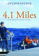 4.1 Miles - Movie Poster (xs thumbnail)