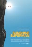 Sunshine Superman - Canadian Movie Poster (xs thumbnail)