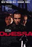 Little Odessa - Movie Poster (xs thumbnail)