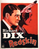 Redskin - Movie Poster (xs thumbnail)
