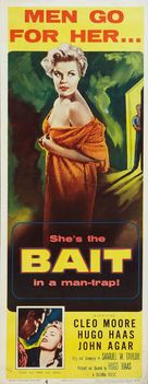 Bait - Movie Poster (xs thumbnail)