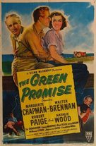 The Green Promise - Movie Poster (xs thumbnail)