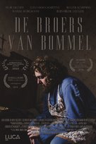 De Broers Van Bommel - Belgian Movie Poster (xs thumbnail)