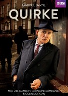 &quot;Quirke&quot; - Swedish DVD movie cover (xs thumbnail)