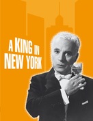 A King in New York - Movie Cover (xs thumbnail)