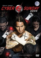 WWE Cyber Sunday - Movie Cover (xs thumbnail)