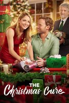 The Christmas Cure - Movie Poster (xs thumbnail)